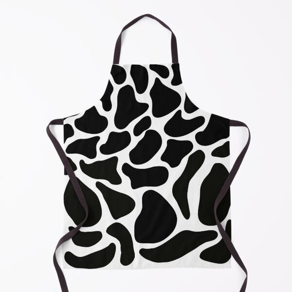 Item preview, Black and white caw pattern. designed and sold by Violonchella.