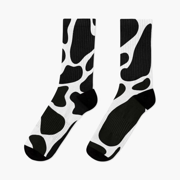 Item preview, Black and white caw pattern. designed and sold by Violonchella.