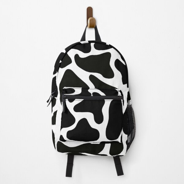 Item preview, Black and white caw pattern. designed and sold by Violonchella.