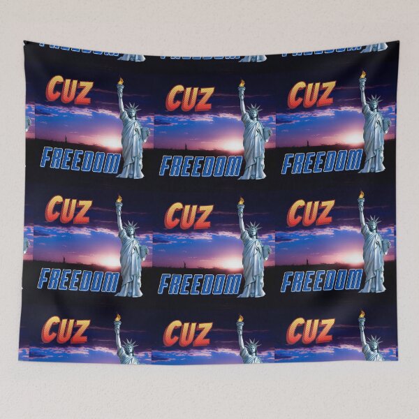 Item preview, Cuz Freedom Series Number Twenty-Six designed and sold by OpenED360.