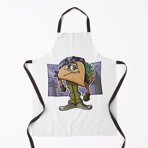 Item preview, Street Taco designed and sold by gradeafun.