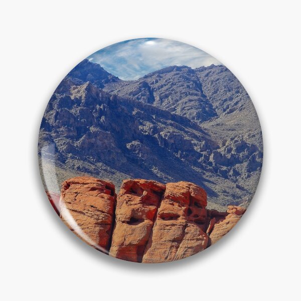 Item preview, Valley of Fire designed and sold by robbo389.