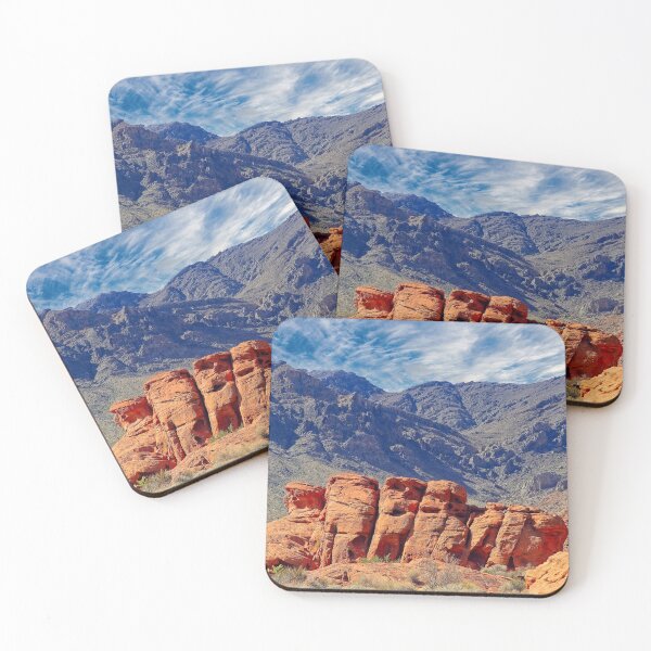 Item preview, Valley of Fire designed and sold by robbo389.