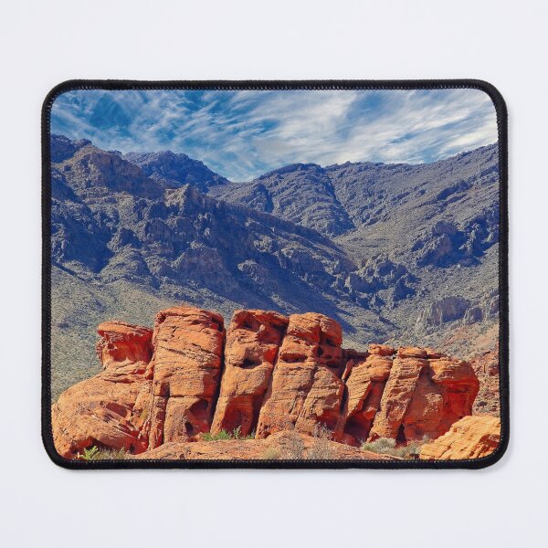 Item preview, Valley of Fire designed and sold by robbo389.