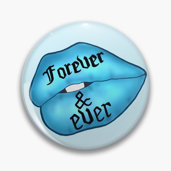 Item preview, Forever and Ever designed and sold by Death-byart.