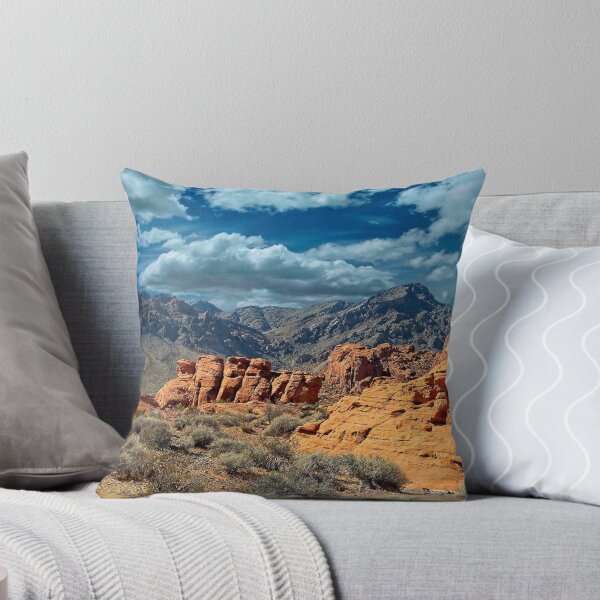 Item preview, Valley of Fire 2 designed and sold by robbo389.