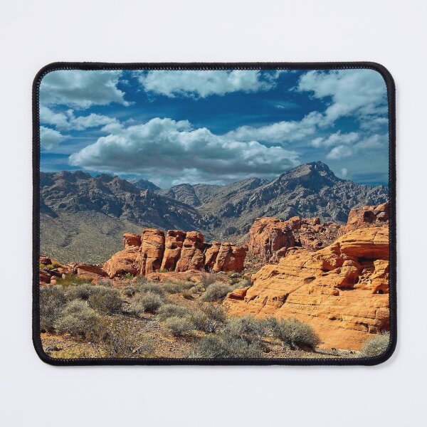 Item preview, Valley of Fire 2 designed and sold by robbo389.