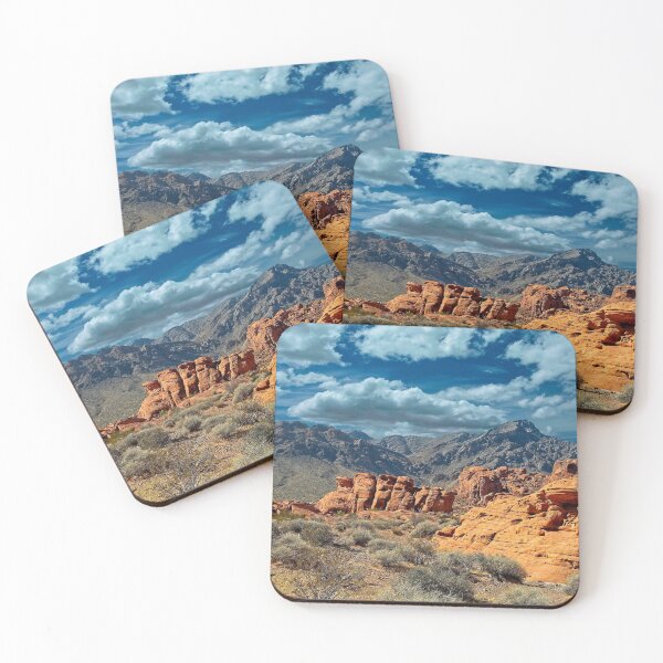 Item preview, Valley of Fire 2 designed and sold by robbo389.