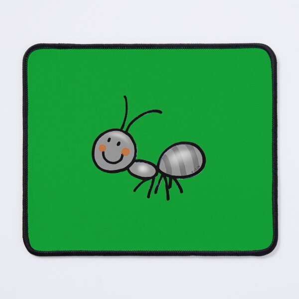 Item preview, Cute ant cartoon designed and sold by CuteCartoon.