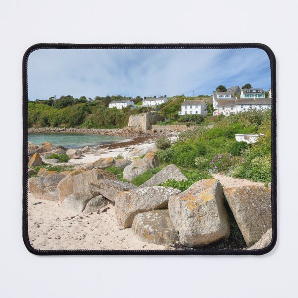 Item preview, St Mary's, Isles of Scilly designed and sold by andrewroland.