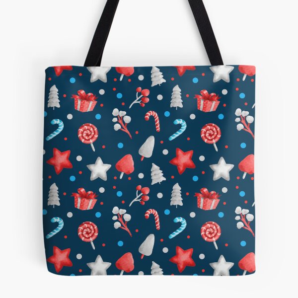 Item preview, Christmas Pattern cute with candies designed and sold by OneAction.