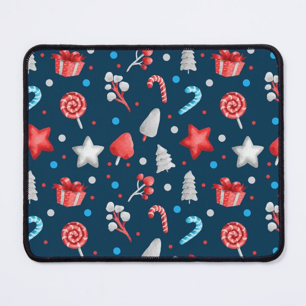 Item preview, Christmas Pattern cute with candies designed and sold by OneAction.