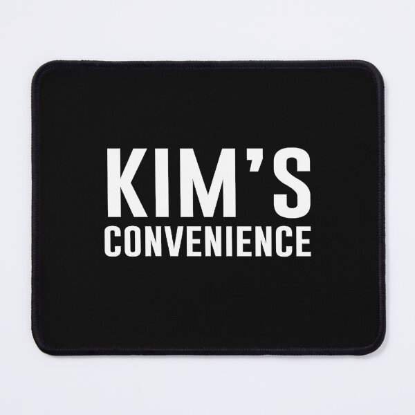 Item preview, Kim's Convenience designed and sold by Kimsconveni307.