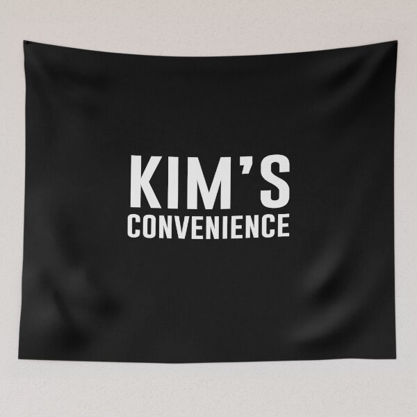 Item preview, Kim's Convenience designed and sold by Kimsconveni307.