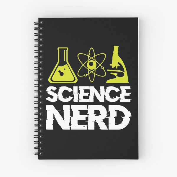 Item preview, Nerd de la ciencia designed and sold by FernLeaf.