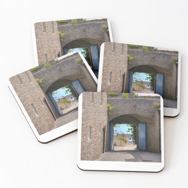 Item preview, St Mary's, Isles of Scilly designed and sold by andrewroland.