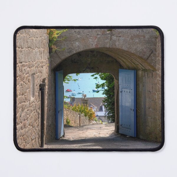 Item preview, St Mary's, Isles of Scilly designed and sold by andrewroland.