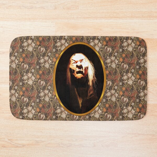Item preview, Haunted Ghoul ~ Scary Creature designed and sold by SummerJade.