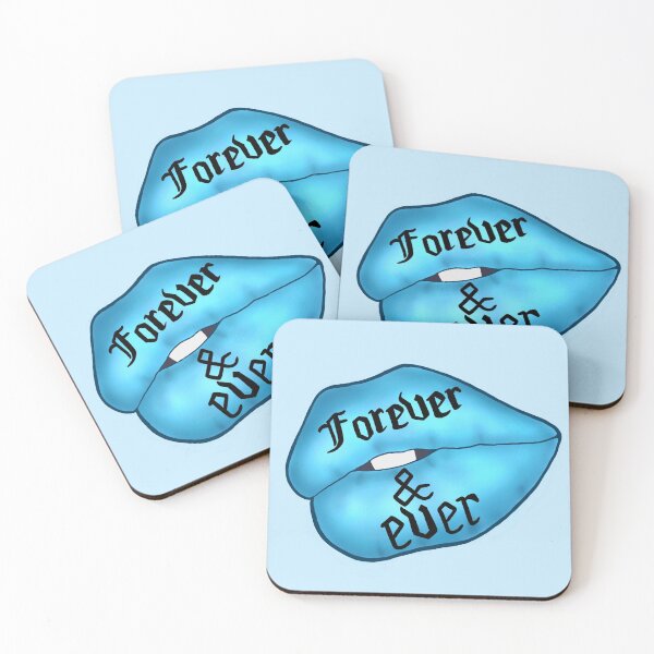 Item preview, Forever and Ever designed and sold by Death-byart.