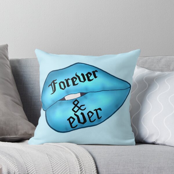 Item preview, Forever and Ever designed and sold by Death-byart.