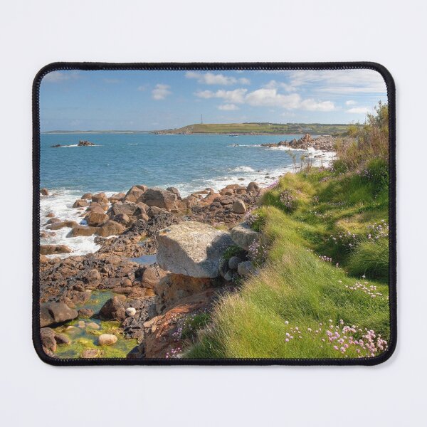 Item preview, St Mary's, Isles of Scilly designed and sold by andrewroland.