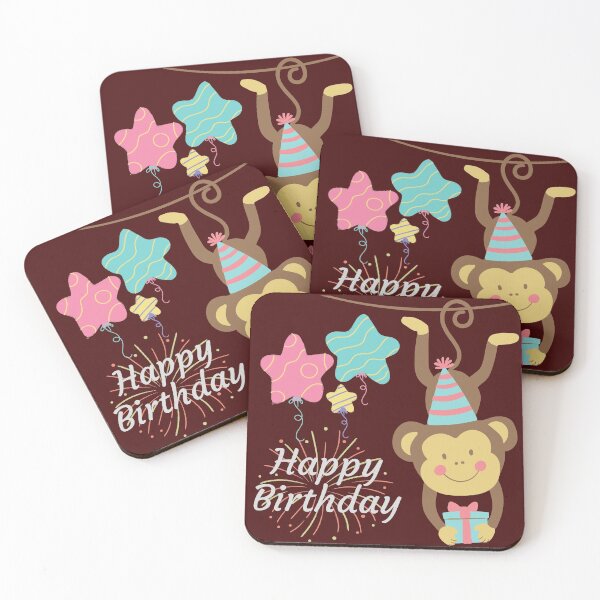 Item preview, Happy Birthday designed and sold by Branka.