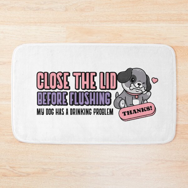 Item preview, Close the Lid designed and sold by FanaticTee.