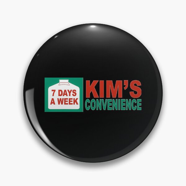 Aperçu de l'œuvre La commodité de Kim créée et vendue par Kimsconveni307.