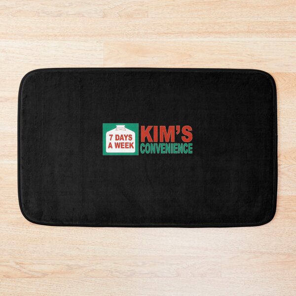 Item preview, Kim's Convenience designed and sold by Kimsconveni307.
