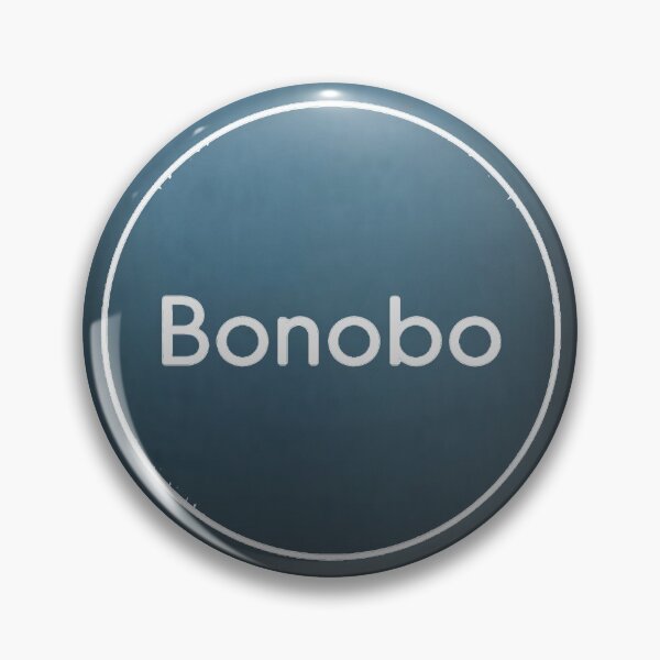 Item preview, Bonobo Cirrus Falling Up designed and sold by QualiaDesigns.