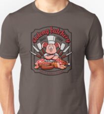 Oolong Butchery Unisex T-Shirt