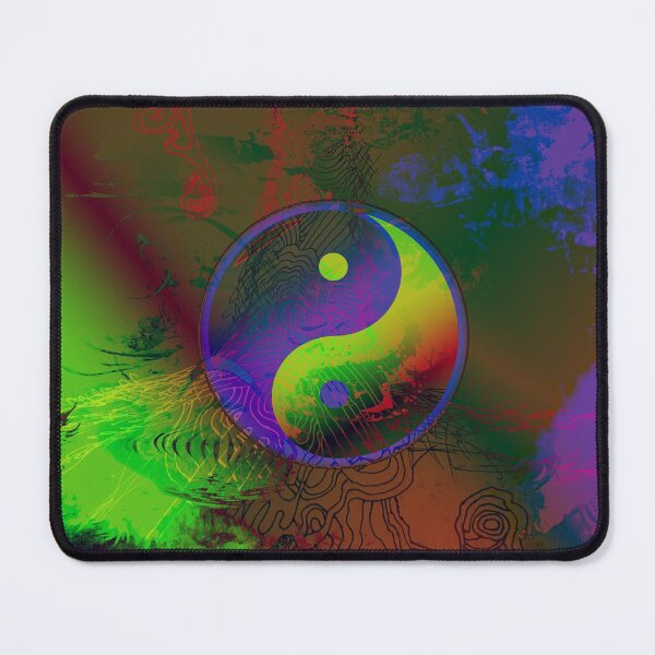 Item preview, Ying Yang Charismatic designed and sold by godsquestion.