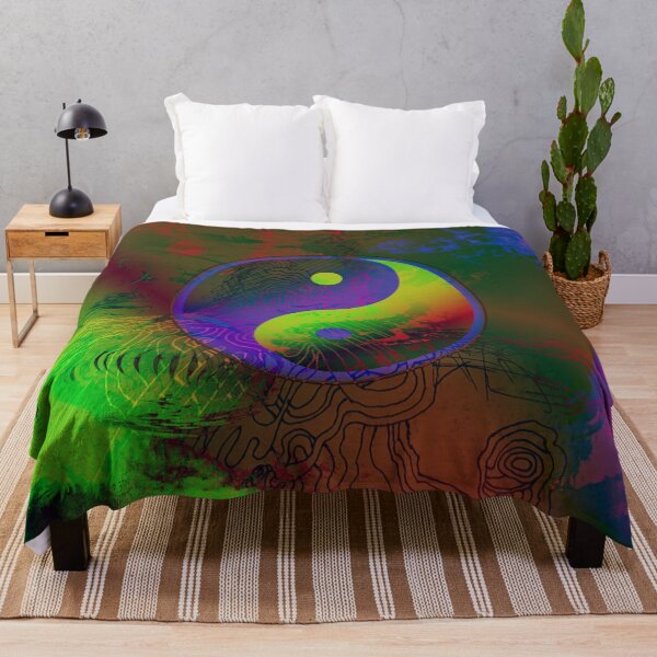 Item preview, Ying Yang Charismatic designed and sold by godsquestion.