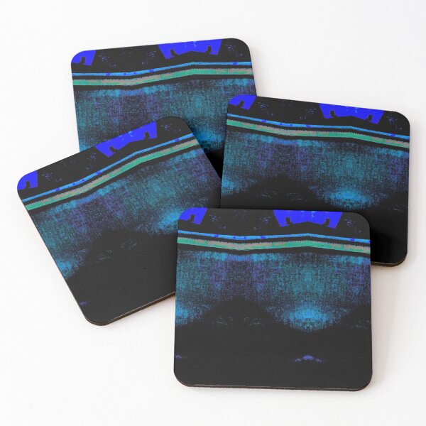 Item preview, Blue Vision designed and sold by TmartUS.