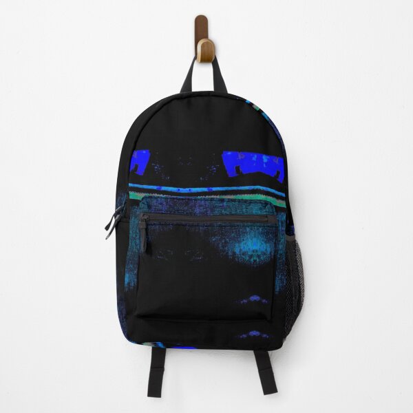 Item preview, Blue Vision designed and sold by TM Art.