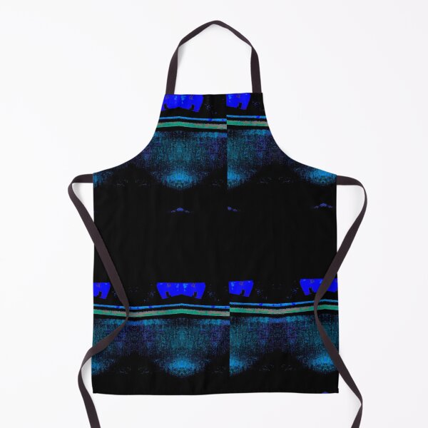 Item preview, Blue Vision designed and sold by TM Art.