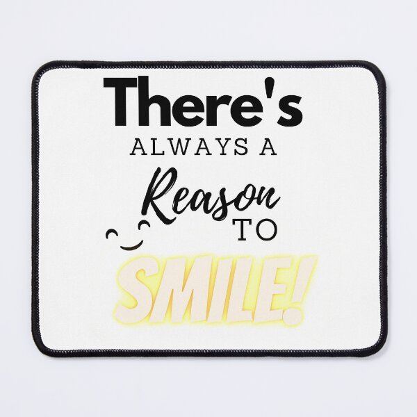 Item preview, Smile- funny- simple designed and sold by Mediagraphic.