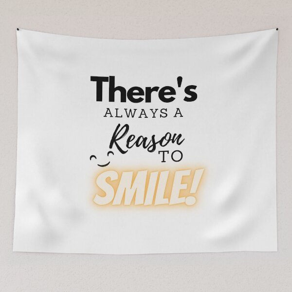 Item preview, Smile- funny- simple designed and sold by Mediagraphic.