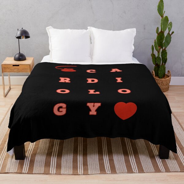 Item preview, Cardiology. Cute Doctor Design.. Internal Medicine. designed and sold by doctors-apparel.