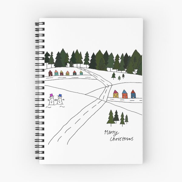 Item preview, Christmas Love Illustration designed and sold by smolwoo.