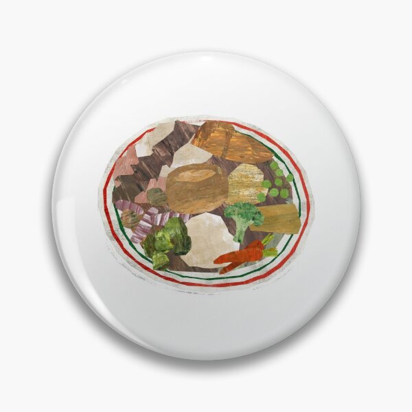 Item preview, Christmas dinner designed and sold by BabbanGaelg.