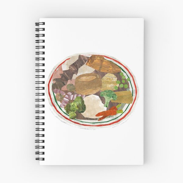 Item preview, Christmas dinner designed and sold by BabbanGaelg.