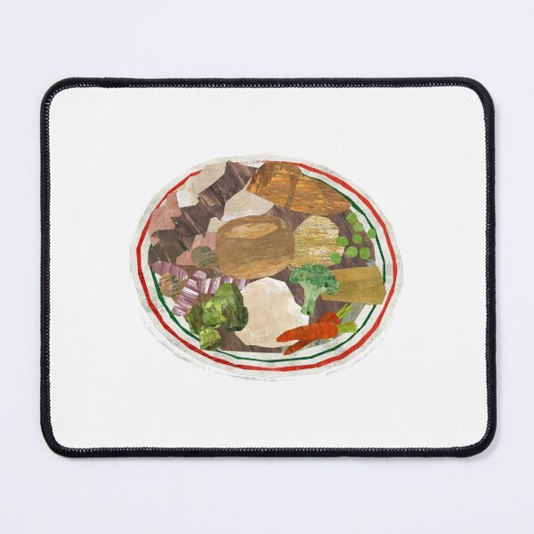 Item preview, Christmas dinner designed and sold by BabbanGaelg.