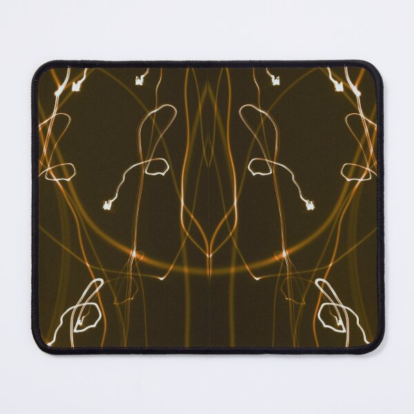 Item preview, Flash lights in the dark photography. designed and sold by Violonchella.
