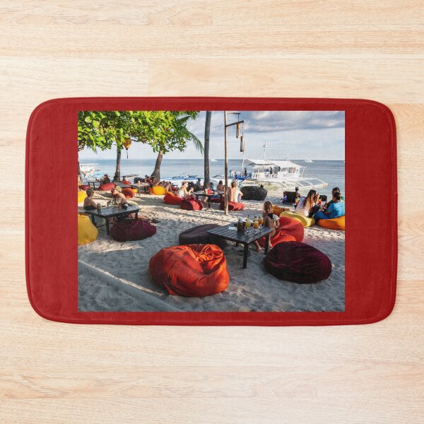 Item preview, Malapascua Island, Cebu, Philippines designed and sold by Ross.A.Campbell.