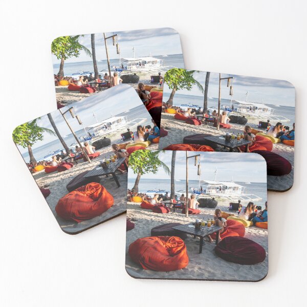 Item preview, Malapascua Island, Cebu, Philippines designed and sold by Ross.A.Campbell.