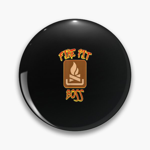 Item preview,  Pit Boss Fire Perfect Meme Great Gift designed and sold by angelata.