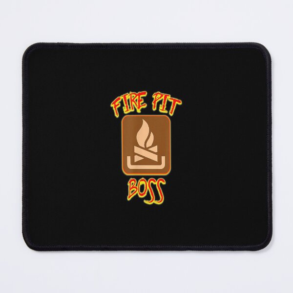 Item preview, Pit Boss Fire Perfect Meme Great Gift designed and sold by angelata.