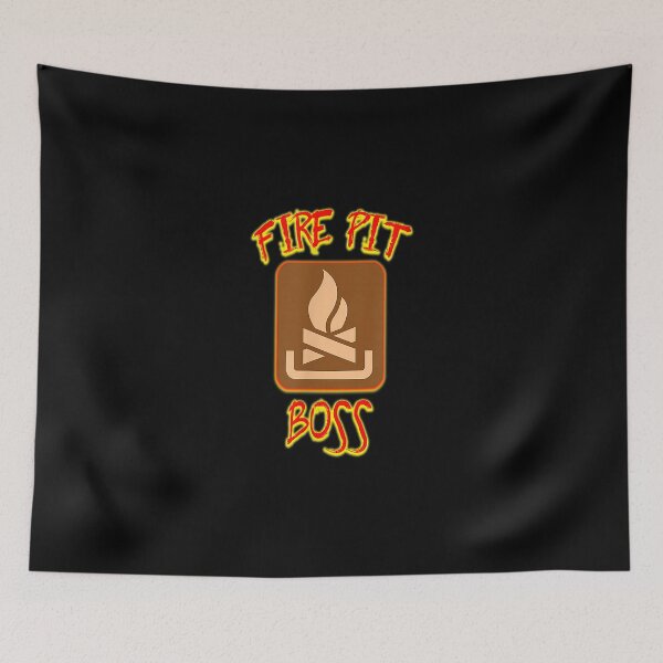 Item preview,  Pit Boss Fire Perfect Meme Great Gift designed and sold by angelata.