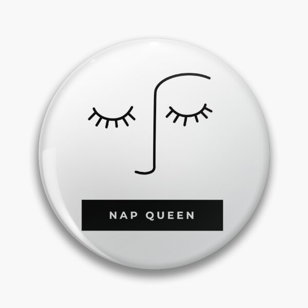 Item preview, Nap Queen designed and sold by unorthod0x.